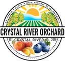 Crystal River Orchard, U-Pick Fruit Tree Farm & Nursery